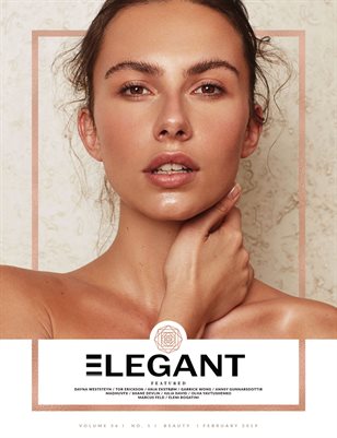 Beauty #1 (February 2019)