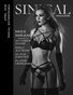 Sinical April 2016 - Miss Miranda cover