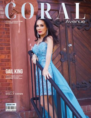 Coral Avenue Issue 340