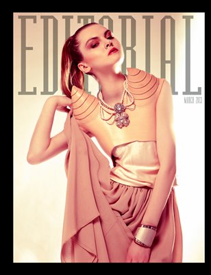 Editorial - March 2013