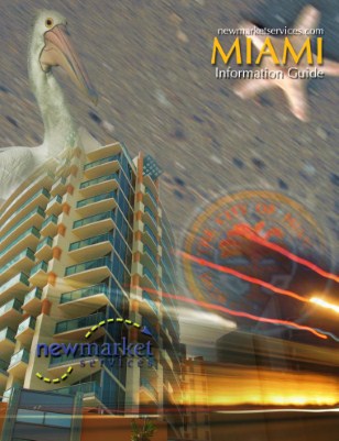Miami Sample City Guide
