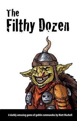 The Filthy Dozen
