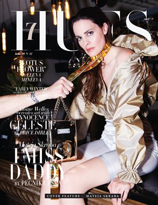 7Hues Mode N’42 vol. 3 – June 2019