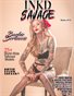 Inkd Savage Magazine Issue # 78 - Barbie Bertuccie