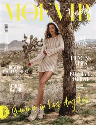 39 Moevir Magazine September Issue 2023