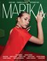 MARIKA MAGAZINE FASHION & GLAMOUR (ISSUE 6409 - SEPTEMBER)