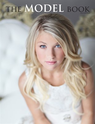 The Model Book - 2012 Edition
