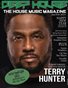 Terry Hunter 