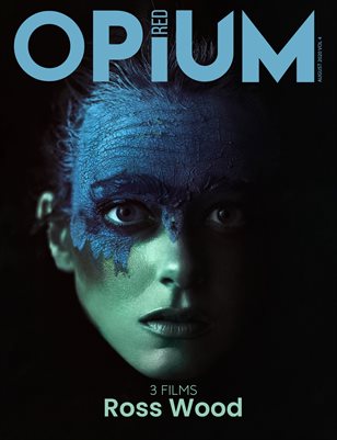 #08 Opium Red August vol 4