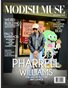 Modish Muse: Pharrell Williams 