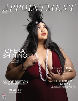 APPOINTMENT #1 VOL.5