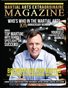 Martial Arts Extraordinaire Magazine Brendan Wilson Edition