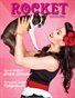 Rocket Magazine Pinups & Pets 2018