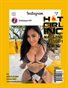 Hot Girl Inc Magazine Issue 1