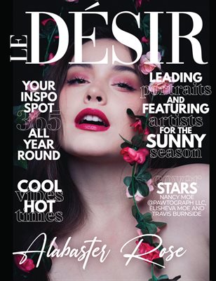 JULY_LE_DESIR___PORTRAIT_ISSUE_2 5