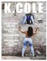 K.COLE THE MAGAZINE JUNE 2021 EDITION