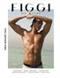 FIGGI MAGAZINE - MEN JANUARY (Vol 1344)