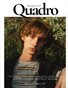 QUADRO MAGAZINE - MEN JULY (Vol 1673)