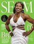  SEAM Magazine Issue #23 - Summer 2025 - Cover: Bre Wilson