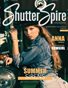 ShutterSpire Magazine - Special Issue: Summer Sirens - Anna Venko - The Belarusian Cowgirl