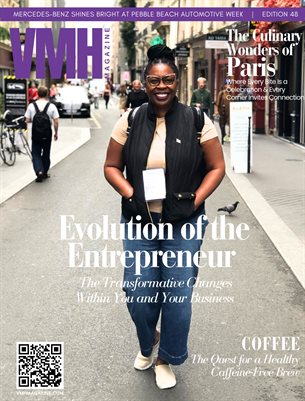 VMH Magazine - Edition 48