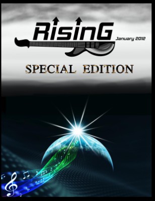 Rising Magazine Special Edition