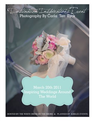 Destination Inspirations Event