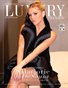APRIL 2026 - LUXURY TRENDING MAGAZINE - MARJORIE DE SOUSA - PUBLISHED BY PLPG GLOBAL MEDIA PUBLISHING GROUP 