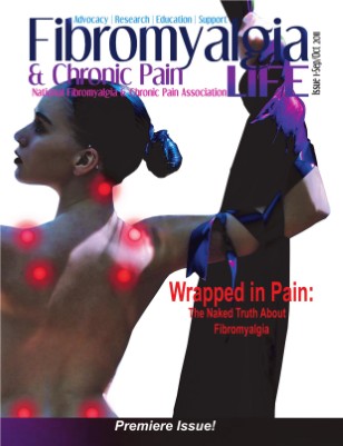 FibromyalgiaChronicPainLIFE Inaugural Issue