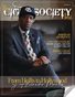 The Cigar Society Magazine Isuue 6