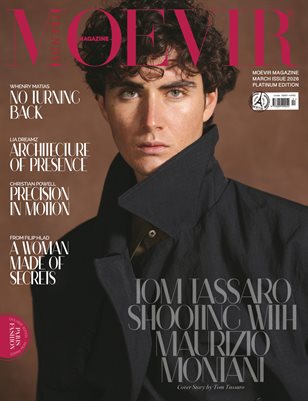 26 Moevir Magazine March Issue 2026