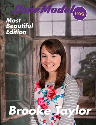 Most Beautiful Edition Brooke