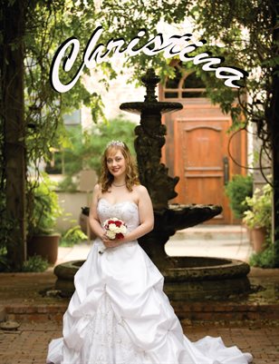 Christina Bridals
