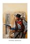 The Old West - Bad Bill Durnby