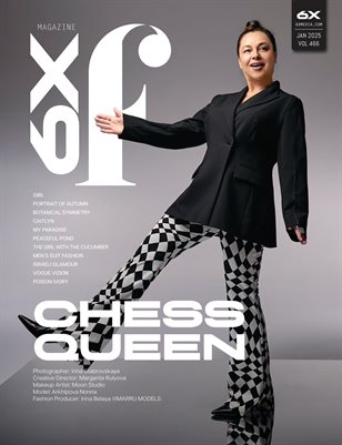 Fashion and Beauty Vol - 466