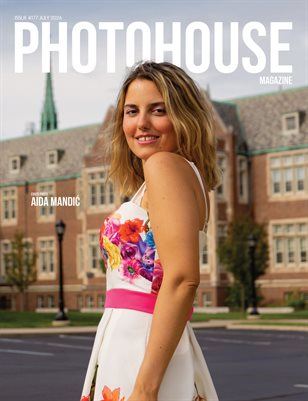 Photohouse Magazine - Issue #177- Aida Mandić