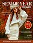 Senior Year Magazine - Fall 2026 - Studios N-Z