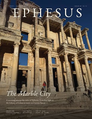 Ephesus Magazine