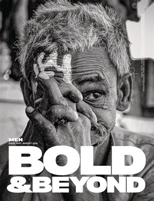 Bold & Beyond Men (Issue 1092 August 2026)
