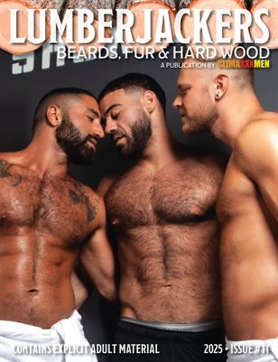Lumberjackers 2025 • Issue 11