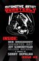 Automotive Artist Quarterly Issue 2