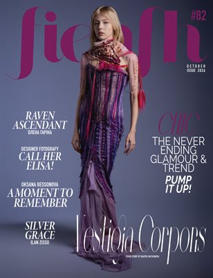 1 Fienfh Magazine October 2026