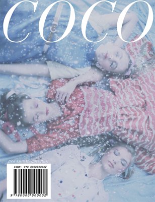 ISSUE 016: May Part1 2013