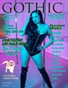 Gothic Culture Magazine July issue 10 variant cover Miss Fortune