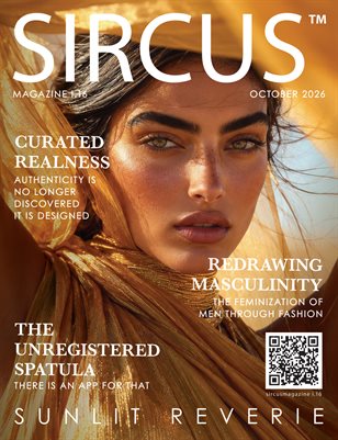 SIRCUS™ Magazine i.16