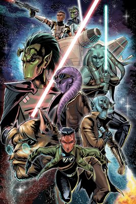 Star Wars RPG_Commission