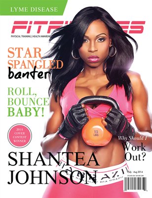 Jul/Aug 2014 - SPECIAL EDITION