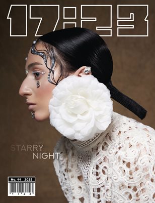 17:23 MAGAZINE No.44 2025