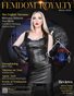 Femdom Royalty – Issue 2 – Winter 2025