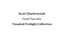 Scott Charlesworth- Tweaked Twilight Collection